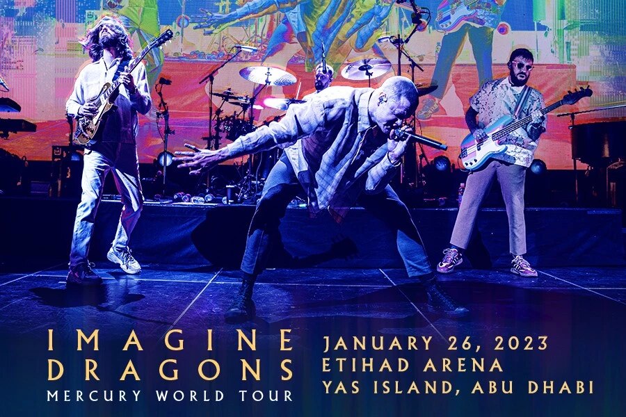 Image Dragons